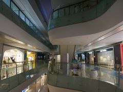 -壹海城ONE MALL