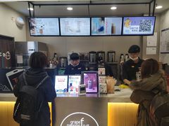 -CoCo都可(健翔桥店)