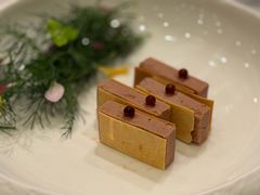 -深圳华侨城洲际大酒店·华膳中餐厅·粤菜
