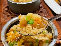 -蛇口希尔顿南海酒店·随轩中餐厅·粤菜