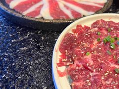 -樱嘢·炭火烧肉(惠南店)