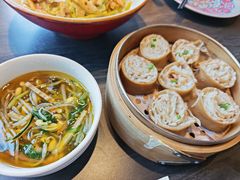 -紫泥369粗粮季(四牌楼店)