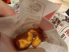 -肯德基(凤凰海店)