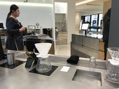 -Seesaw Coffee(上海国金中心店)