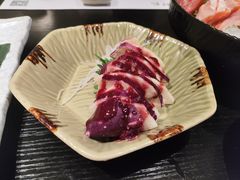 -松鹤精致料理(五一中路店)