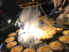 -东味北道熟成·炭火烤肉(九龙店)