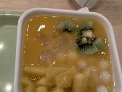 -满记甜品(万科广场店)