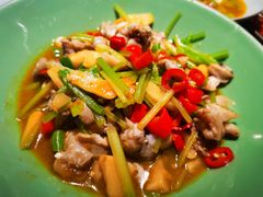 -鱼食饭稻·苏浙土菜17年老馆子(平江路店)