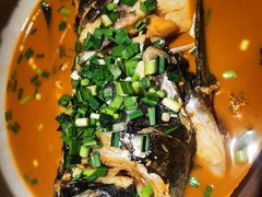 -千岛湖小鱼儿·淳安匠心农家菜