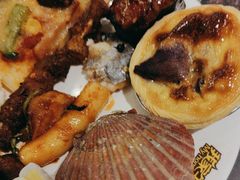 -我家牛排(莱山区永旺店)