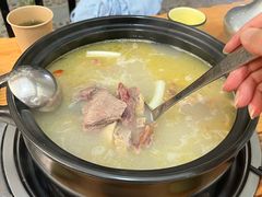 -尼玛藏家风味园(阿山食城店)