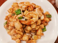 -北平小馆·烤鸭·家常菜(磨房北里店)