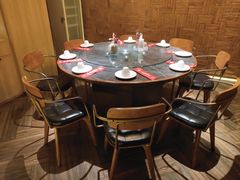 包厢-金掌勺东北菜(格兰晴天店)