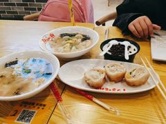-阿三生煎(盛华里店)