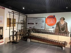 -文旺阁亲子手工DIY木作博物馆