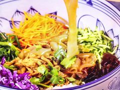 -津沽小院(天津之眼店)
