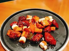 -上海人家花樣年华(中山公园店)