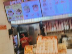 -一心一味(向西店)