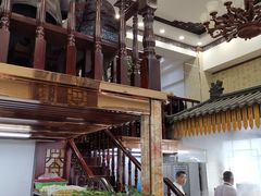 大堂-孟家蟹包(锦绣街店)
