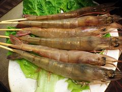 -金海阁海鲜火锅