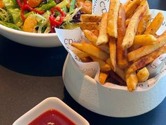 -LE COQ大公鸡小酒馆(北京首店)