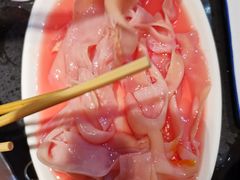 -巴蜀印象火锅(永陵总店)