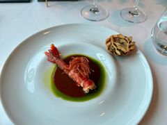 -翡翠36餐厅(浦东香格里拉店)