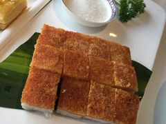 -梧桐餐厅(泉城路店)