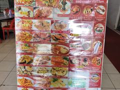 -大茄来海鲜餐厅(亚洲城分行)