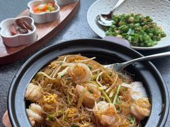 -羡餐厅·杭帮菜·淳菜(千岛湖自由洲际殿店)