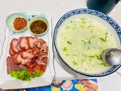 -渔家大院·胶东海鲜·老鲁菜餐厅(德胜店)