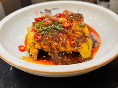 -锡和无锡菜(景丽苑店)