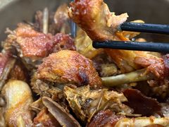 -斯丹姜母鸭·古法干香(涂门街总店)