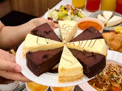 -斗牛士牛排餐厅(嘉里汇店)