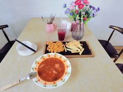 -卓娅俄餐厅(恩和俄罗斯民族乡店)