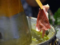 -1078號老北京涮肉(松柏店)