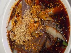 -夫妻肺片·中华老字号·正宗川菜(春熙路店)