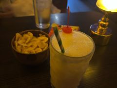 -悦界酒吧(后海店)