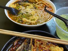 -阿生哥螺蛳粉•火锅(永安街店)