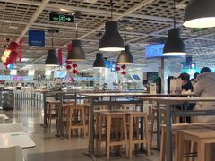 -宜家·瑞典风味餐厅(无锡店)