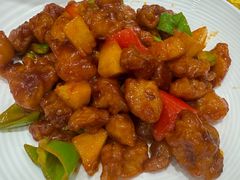 -蒋公馆家宴(江阴店)