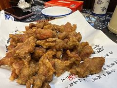 -旺角小渔村(二马路店)