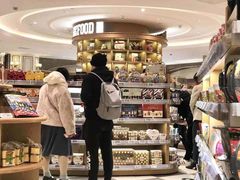 -杭州大厦LSE城市生活超市(杭州大厦店)