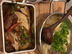 -小满手工粉(北京来福士店)