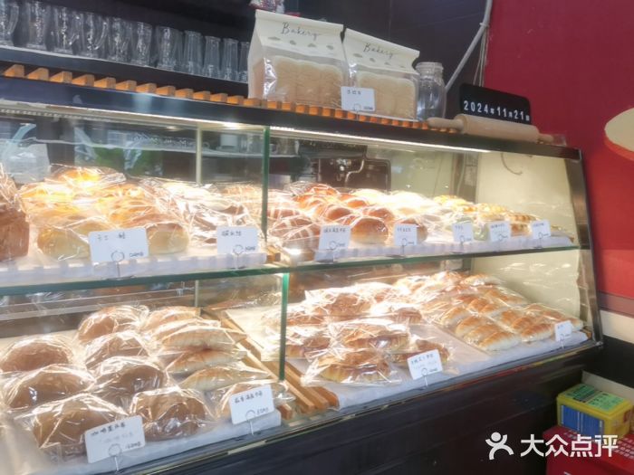 Oia烘焙(1866店)图片
