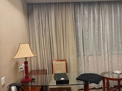 -春兰国宾馆(凤城河风景区老街店)