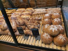 -Dough&Joe团憩(瑞虹天地月亮湾店)