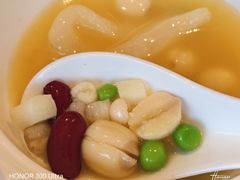金汤五谷花胶羹-彩丰楼·中餐厅(国家会展中心上海洲际店)