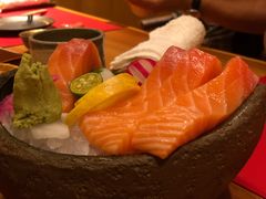 -松涛日本料理