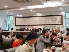 大堂-东泰祥生煎馆(陕西南路店)